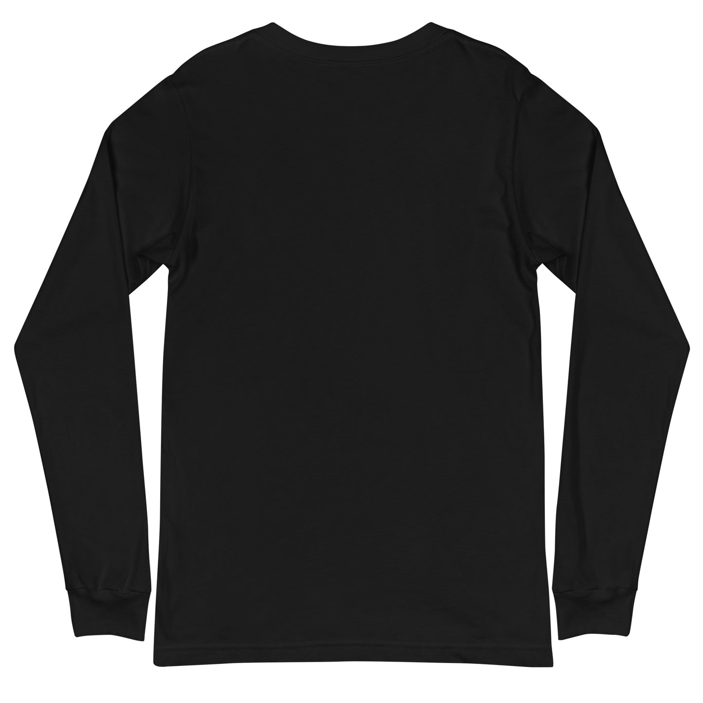 never gunna grow up long sleeve tee