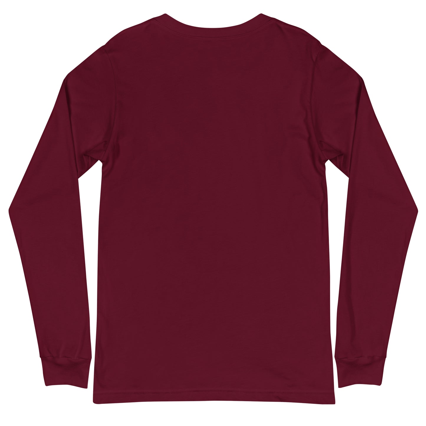 never gunna grow up long sleeve tee