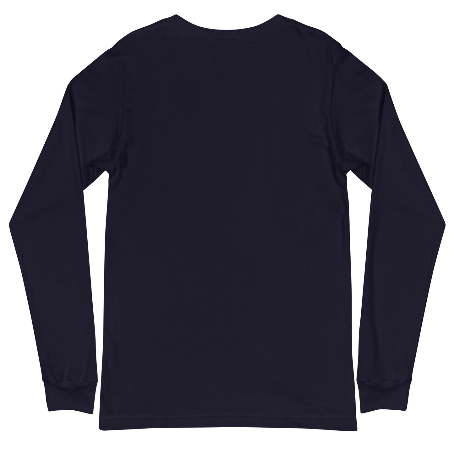 never gunna grow up long sleeve tee