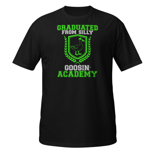 Graduated   Short-Sleeve   T-Shirt