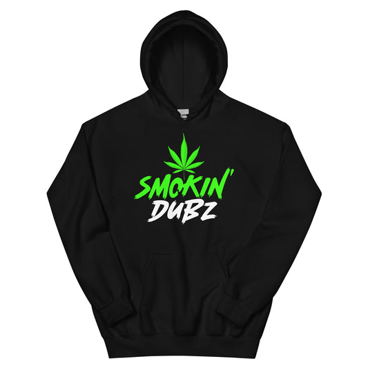 Smoking Dubz  Hoodie