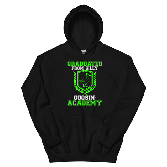 Graduated    Hoodie