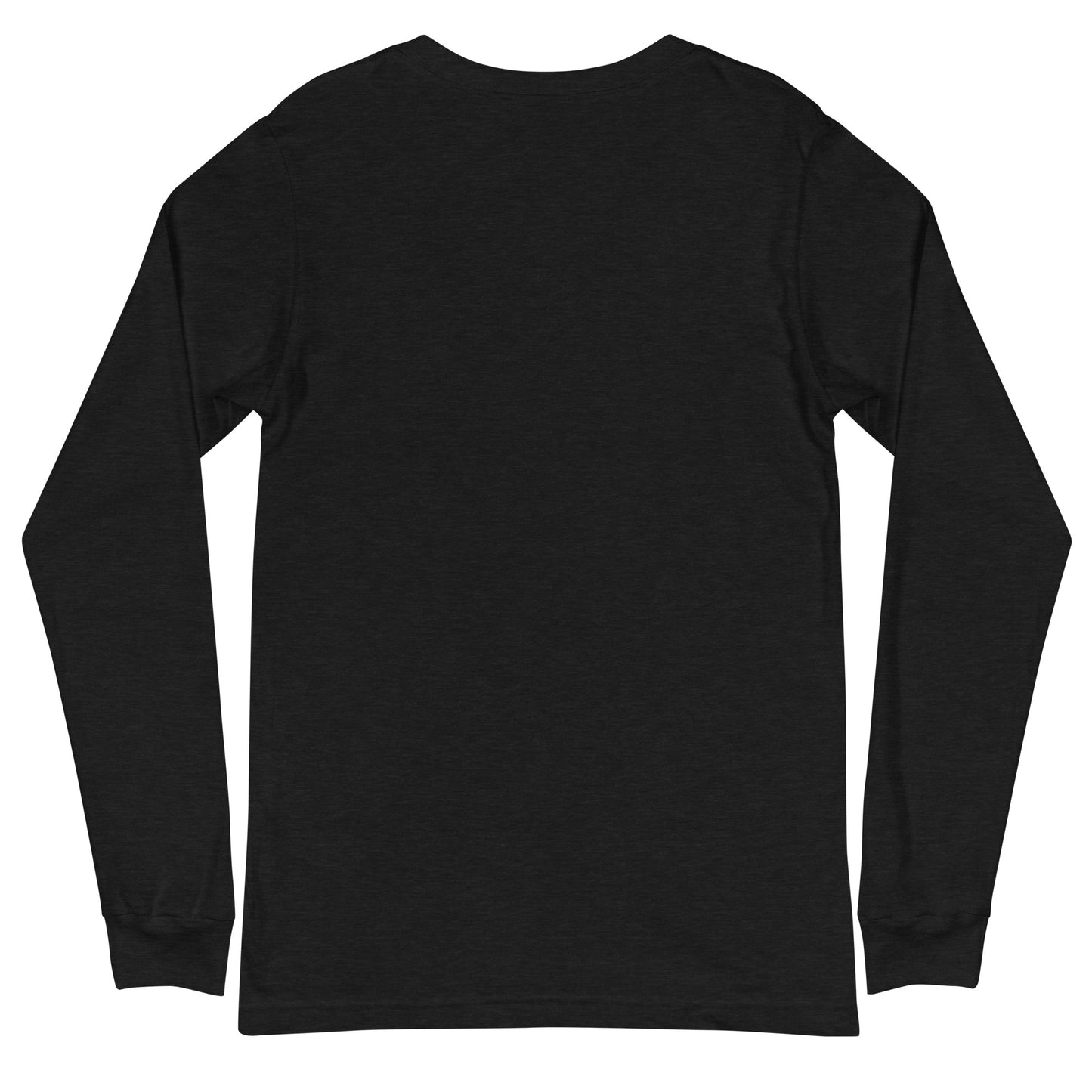 never gunna grow up long sleeve tee