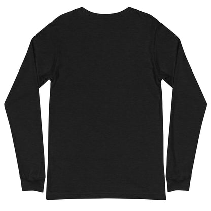 Never Gunna Grow Up Long Sleeve Tee
